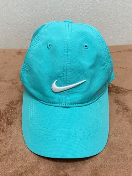 หมวกและหมวกแก๊ป หมวก Nike แท้💯