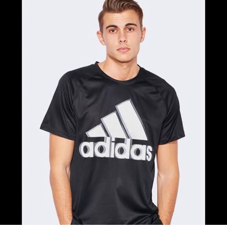 เสื้อ adidas รูปที่ 2