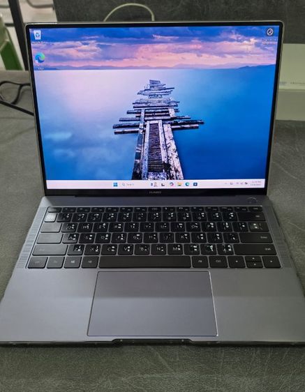 โน๊ตบุ๊ค Huawei Mate X pro