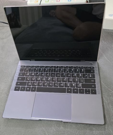 โน๊ตบุ๊ค Huawei Mate X pro รูปที่ 2