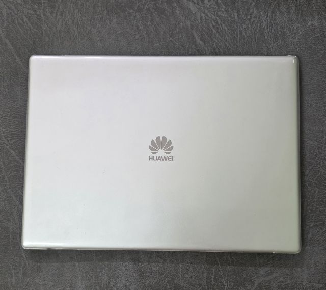โน๊ตบุ๊ค Huawei Mate X pro รูปที่ 3