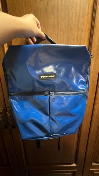 Fritag Fringe มือสอง สภาพดี 