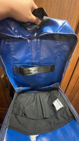 Fritag Fringe มือสอง สภาพดี  รูปที่ 3