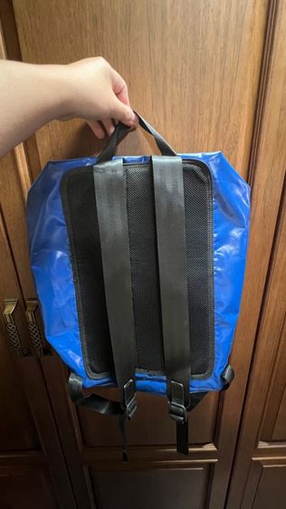 Fritag Fringe มือสอง สภาพดี  รูปที่ 2