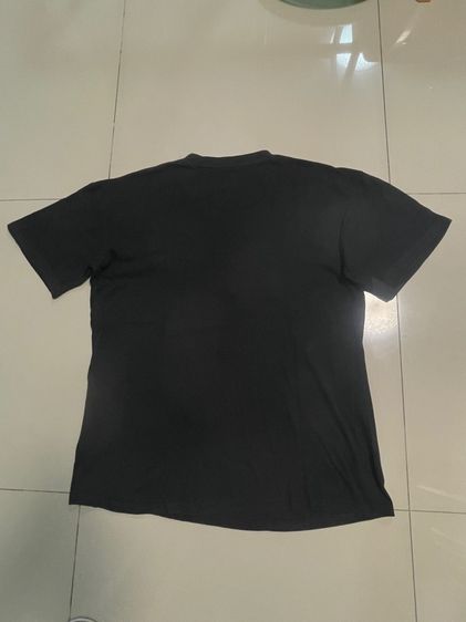 เสื้อยืด CONVETTE รูปที่ 2