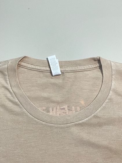 เสื้อยืดวง PHISH รูปที่ 4