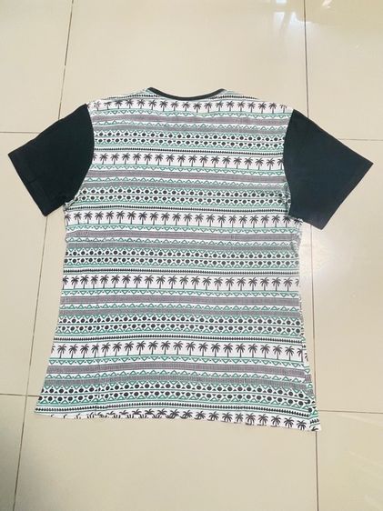 เสื้อยืด VOLCOM รูปที่ 2