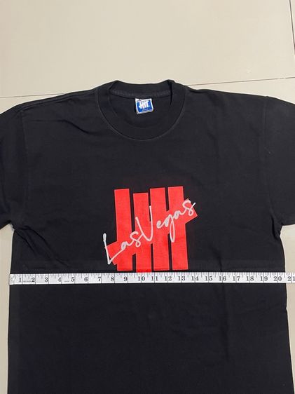 เสื้อยืด UNDEFEATED รูปที่ 8