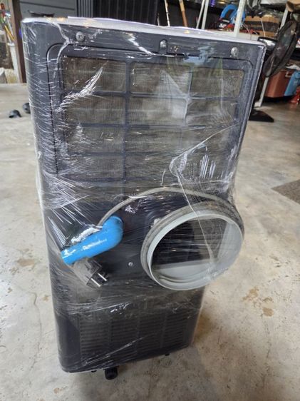 แอร์เคลื่อนที่ ใช้งานปกติ 8000 btu รูปที่ 3