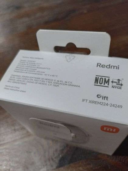 นาฬิกา Redmi Watch 5 Active ประกันยังเหลือ ถ้าขายแล้วจะลบประกาศออกทันที รูปที่ 9