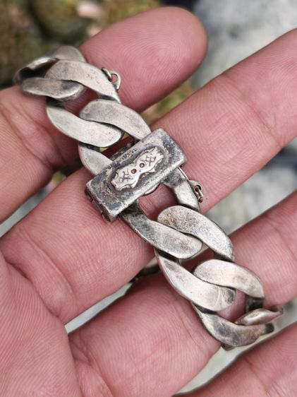 นาฬิกา Clio blue เงินแท้ ระบบ Quartz สวยมาก แบ่งปันสาวๆราคาดีๆครับ รูปที่ 15