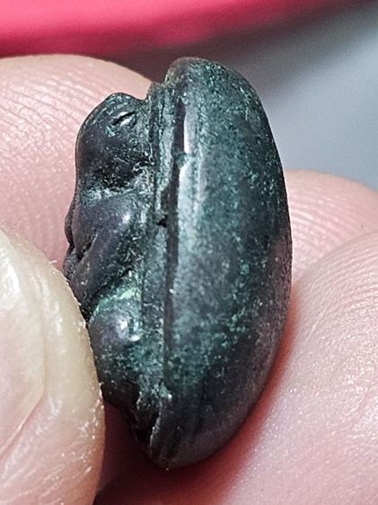 พระปิดตาเนื้อเมฆสิทธิ์ รูปที่ 4