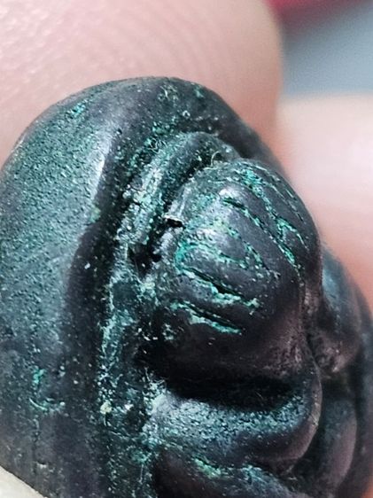 พระปิดตาเนื้อเมฆสิทธิ์ รูปที่ 7