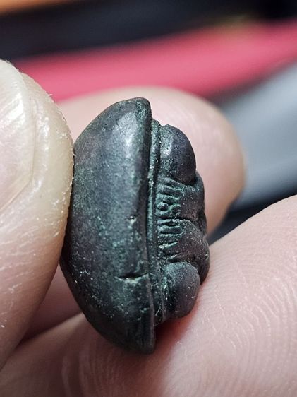 พระปิดตาเนื้อเมฆสิทธิ์ รูปที่ 8