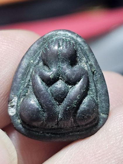 พระปิดตาเนื้อเมฆสิทธิ์ รูปที่ 13