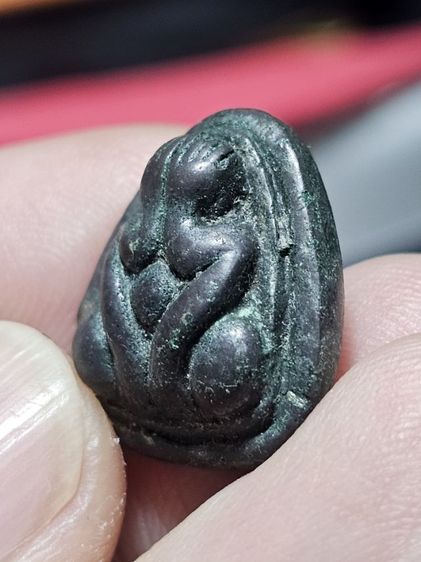 พระปิดตาเนื้อเมฆสิทธิ์ รูปที่ 14