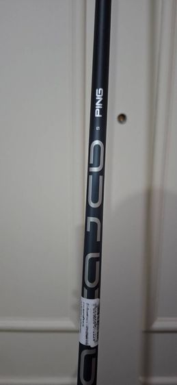 ส่งต่อก้านไม้กอล์ฟ ไฮบริด 4 Ping ALTA J CB Flex S รูปที่ 2