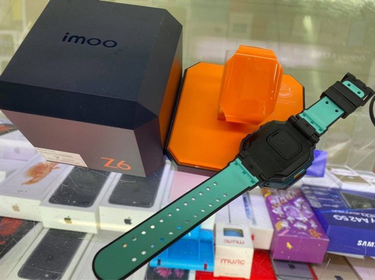 imoo z6 รูปที่ 3