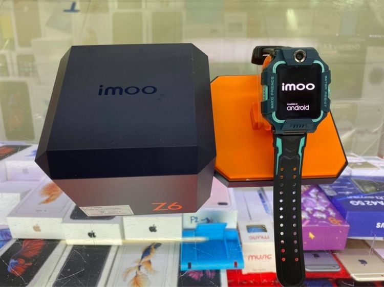 imoo z6 รูปที่ 2