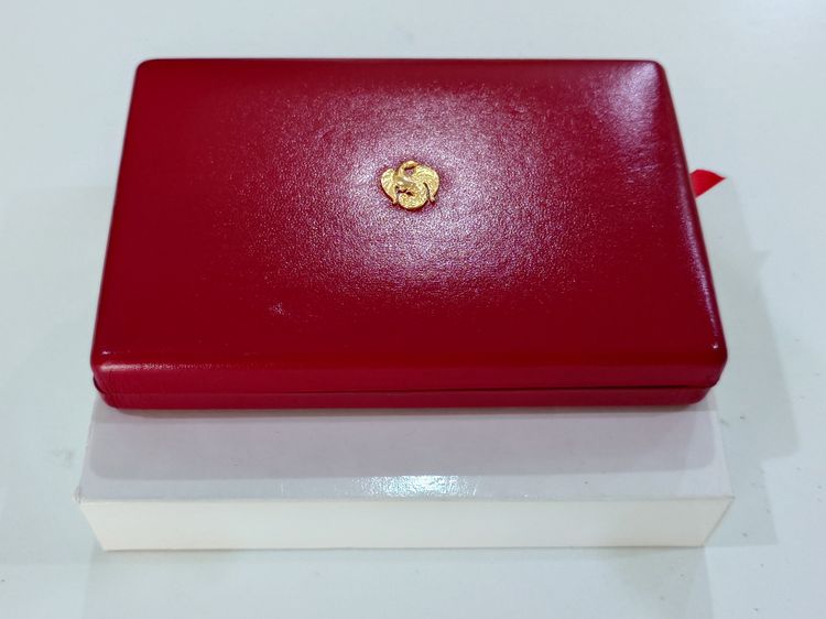 เหรียญเงินขัดเงา ครบชุด 3 ขนาด ที่ระลึกเฉลิมพระชนมพรรษา 5 รอบ สมเด็จพระนางเจ้าสิริกิติ์ พระบรมราชินีนาถ พ.ศ.2535 ไม่ผ่านใช้ รูปที่ 11