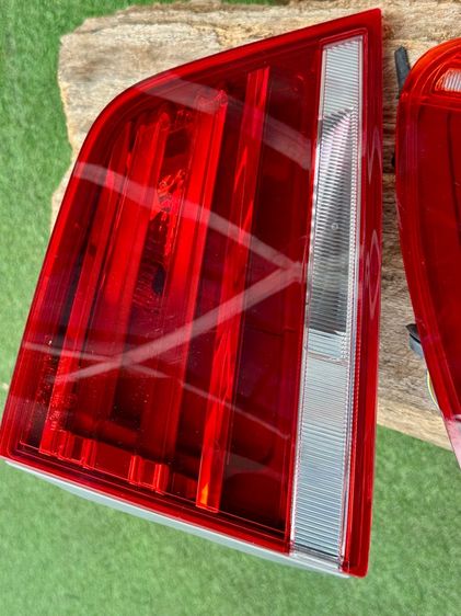 ไฟท้าย BMW X3 F25 ของแท้ ครบชุด 4 ชิ้น รูปที่ 5