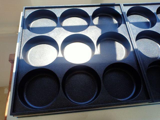 เตาไฟฟ้า เตาโอปันยากิ เตาขนม รูปที่ 4