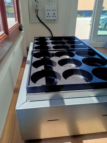 เตาไฟฟ้า เตาโอปันยากิ เตาขนม