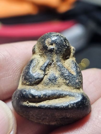 พระปิดตาหลวงปู่เอี่ยม รูปที่ 8