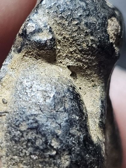 พระปิดตาหลวงปู่เอี่ยม รูปที่ 3