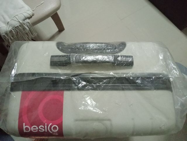 กระเป๋าเดินทาง 24 นิ้ว รูปที่ 7