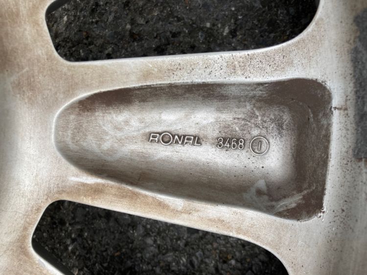 ล้อ MINI Cooper S F56 18” ยางปลายปี 2022 ขนาด 225 40 18 ยางใหม่มาก พร้อมใช้ ล้อเดิมติดรถ 5 รู 112 แท้ มือสอง สภาพดี ไม่เคยซ่อม รูปที่ 14