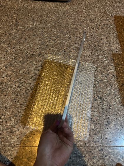 ขายiPadPro11นิ้ว M1 สีหายากSilver128กิ๊กสูนTrueสวยๆถูกๆ รูปที่ 6