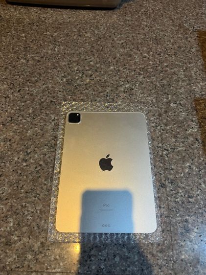 ขายiPadPro11นิ้ว M1 สีหายากSilver128กิ๊กสูนTrueสวยๆถูกๆ รูปที่ 2