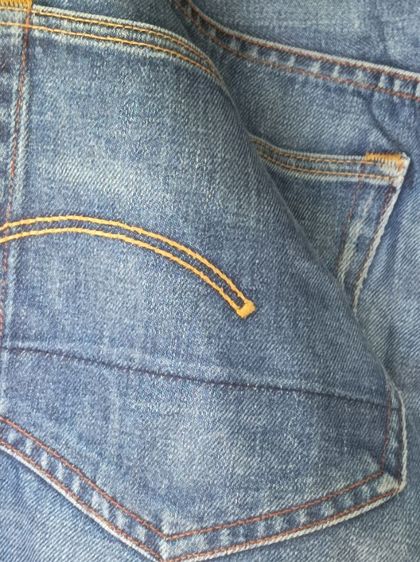 ❌ขายแล้ว❌G-Star Raw รูปที่ 13