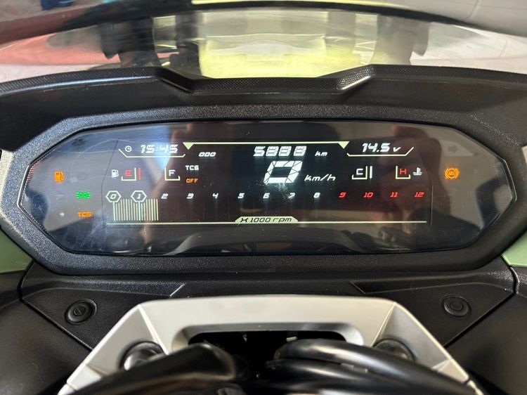 GPX DZ3 Sport    วิ่ง 5,000 โล  ปี67 รูปที่ 5