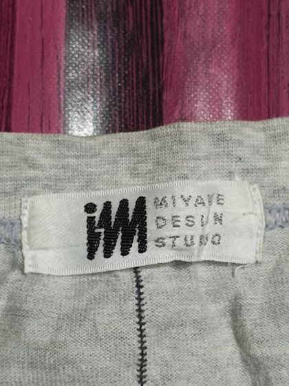 ❌ขายแล้ว❌ISSEY MIYAKE รูปที่ 3