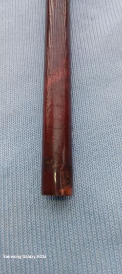 ให้เช่าตะกรุดวัดไผ่ล้อมปี2513หลวงปู่ทิมปรุกเสก รูปที่ 15