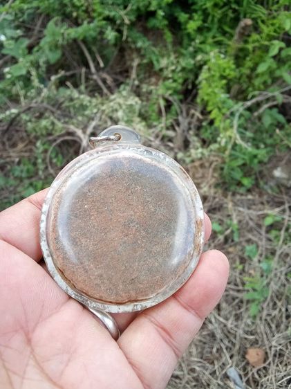 งบน้ำอ้อย กรุสุโขทัย รูปที่ 2