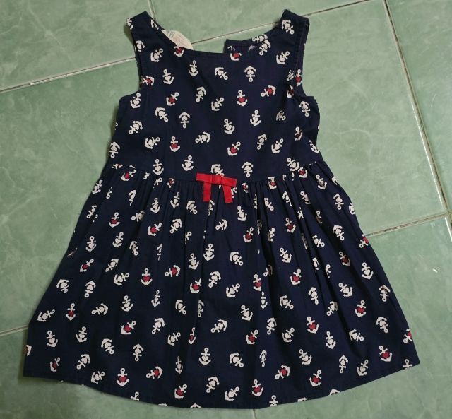 เสื้อเด็ก HM รูปที่ 14