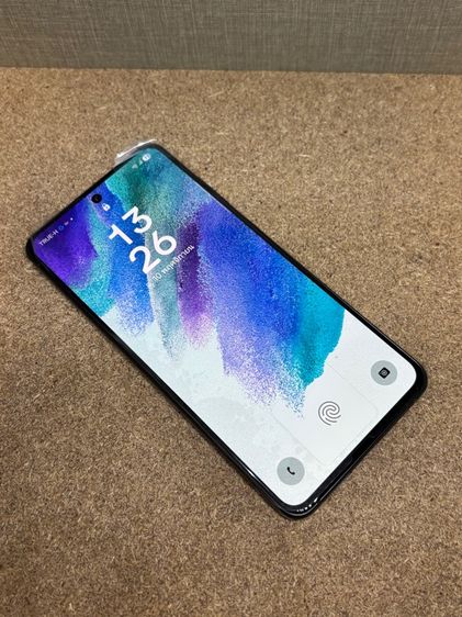 128 GB ขาย Samsung Galaxy S21 FE 5G เหลือประกันศูนย์6เดือน