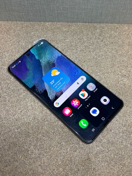 ขาย Samsung Galaxy S21 FE 5G เหลือประกันศูนย์6เดือน รูปที่ 2