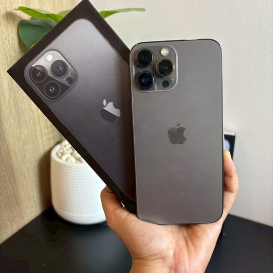 iPhone 13 Pro Max สภาพสวย