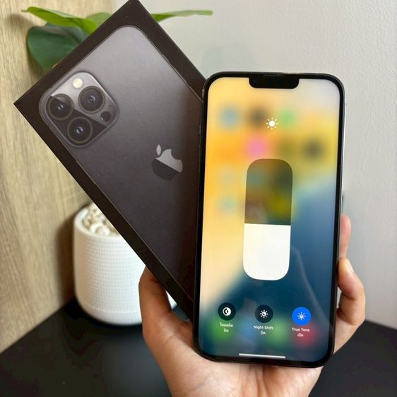 iPhone 13 Pro Max สภาพสวย รูปที่ 3