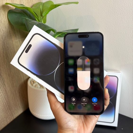 iPhone 14 Pro Max มือ2 สภาพสวยมาก  รูปที่ 2