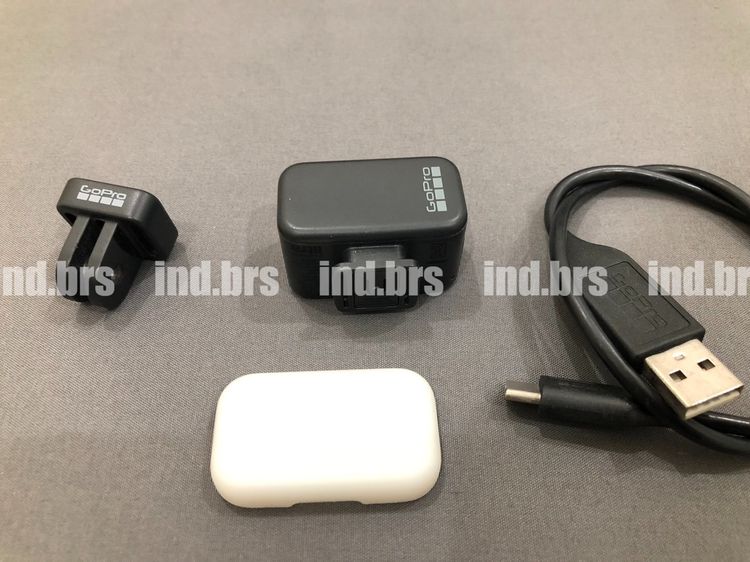 GoPro Light Mod ไฟ GoPro รูปที่ 4