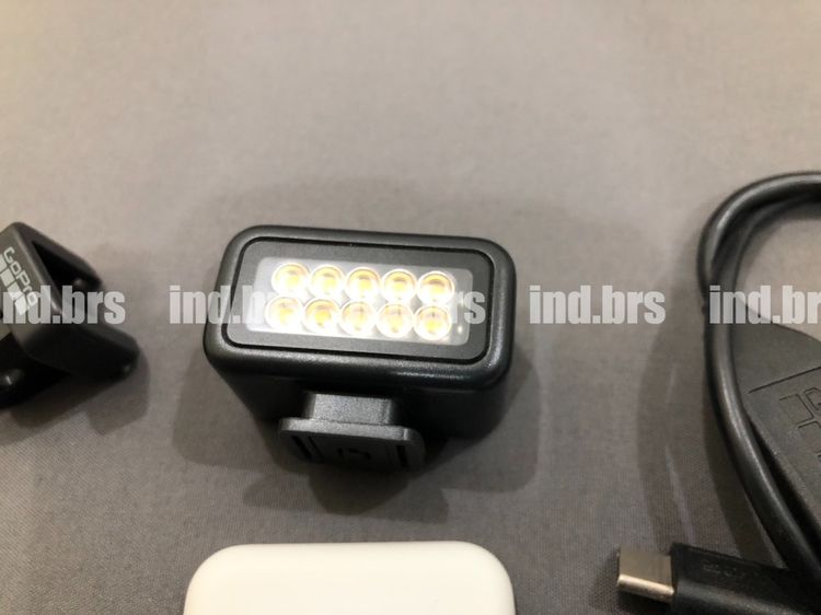 GoPro Light Mod ไฟ GoPro รูปที่ 2