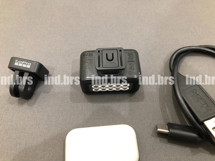 GoPro Light Mod ไฟ GoPro รูปที่ 3