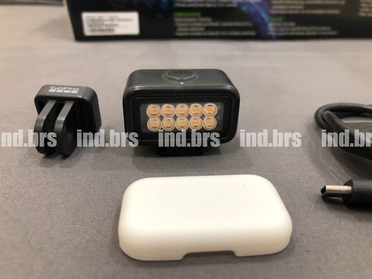 GoPro Light Mod ไฟ GoPro รูปที่ 5