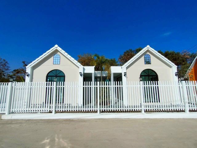 เช่าบ้าน เชียงใหม่ สันป่าตอง