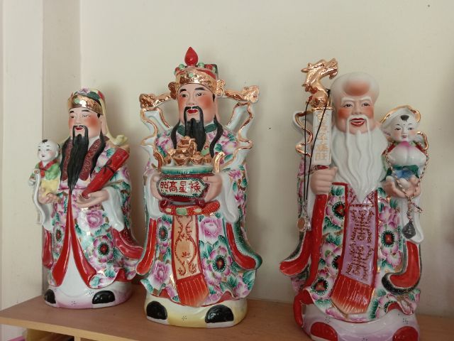 ฮกลกซิว รูปที่ 2